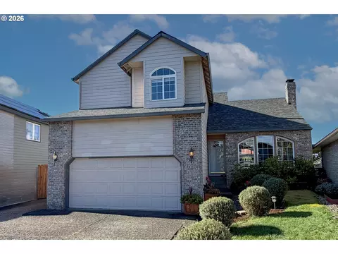 17858 SW Richard Ct, Beaverton, OR 97007