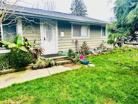 1333 Mill St, Springfield, OR 97477