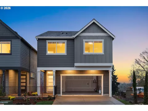 19901 SW Lou Ln #MODEL, Beaverton, OR 97007