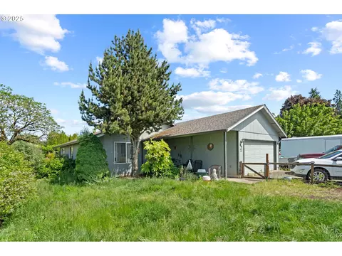 9709 NE 59th Ave, Vancouver, WA 98665