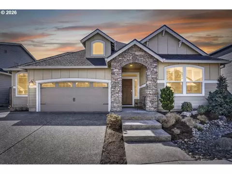 16511 NE 86th St, Vancouver, WA 98682