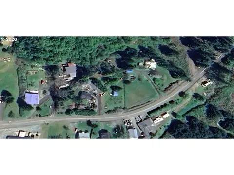 94131 Rink Creek Ln, Coquille, OR 97423