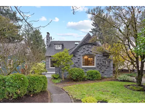 6204 N Missouri Ave, Portland, OR 97217