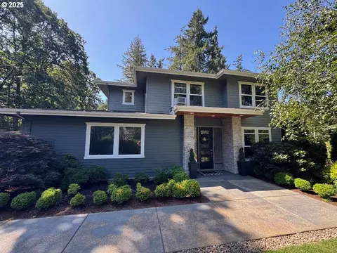 18221 Bickel Ct, Lake Oswego, OR 97035