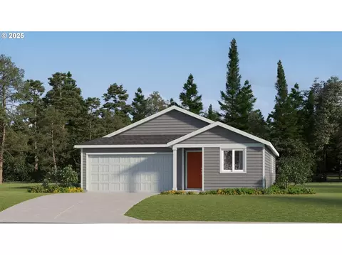 25220 Tanglewood Way, Veneta, OR 97487