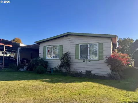 1520 NW 9th Ct, Mcminnville, OR 97128