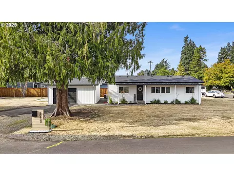 20923 NE Filbert St, Aurora, OR 97002