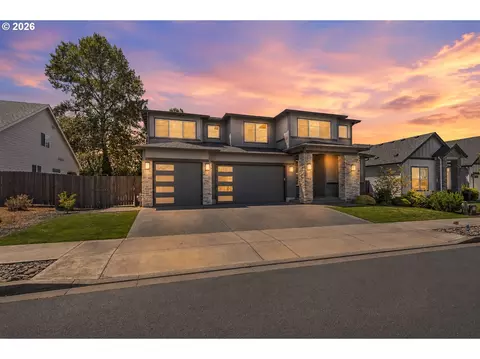 13910 NE 52nd Ave, Vancouver, WA 98686