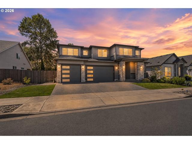13910 NE 52nd Ave, Vancouver, WA 98686