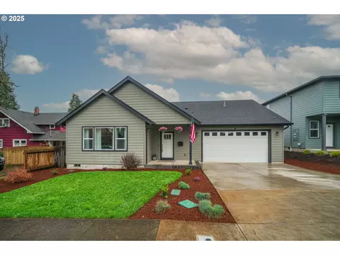 650 Johnson Ave, Cottage Grove, OR 97424