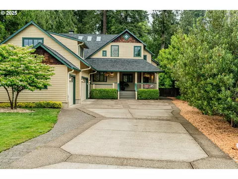 21880 SW Ribera Ln, West Linn, OR 97068