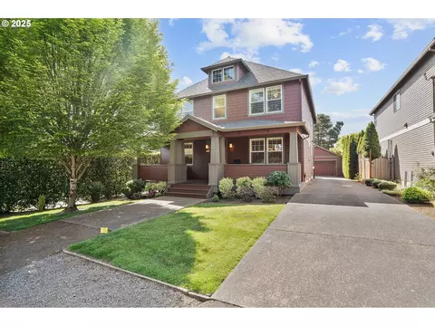 3908 SW Spring Garden St, Portland, OR 97219