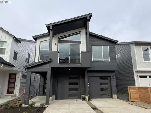 16473 NW Liberty St, Portland, OR 97229