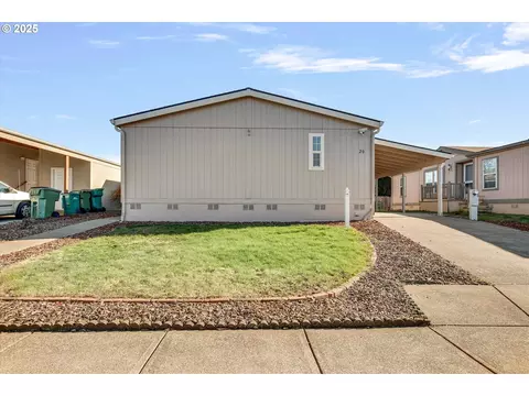 1000 S Mckern Ct #20, Newberg, OR 97132