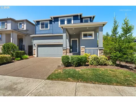18331 SW Sugarloaf Ln, Beaverton, OR 97007