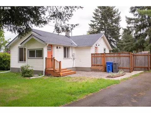 5210 SE 118th Ave, Portland, OR 97266