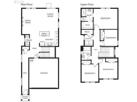 3664 SW Eleven Mile, Gresham, OR 97080 photo 2