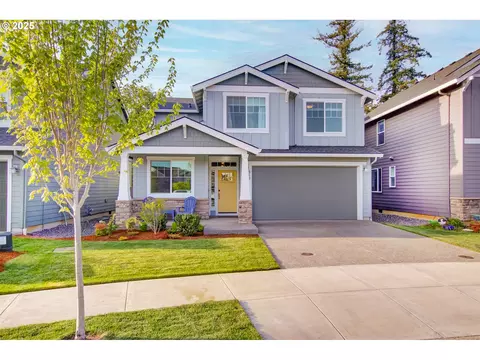 6750 N 89th Loop, Camas, WA 98607