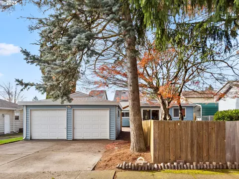 2419 SE 79th Ave, Portland, OR 97206