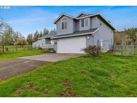 38535 SW Royjean Ln, Gaston, OR 97119