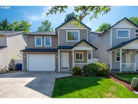 2607 NE 127th Ave, Vancouver, WA 98684