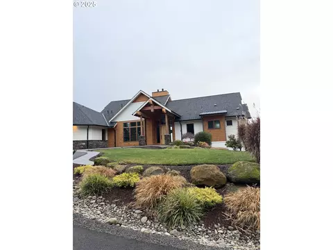 16725 NE Mountain Home Rd, Sherwood, OR 97140