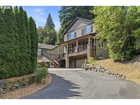 Exterior - 2731 SElliott Dr, Gresham, OR 97080 photo 2 of 11