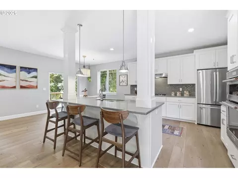 Kitchen - 2731 SElliott Dr, Gresham, OR 97080 photo 1 of 4