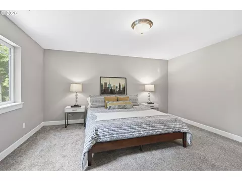 Bedroom - 2731 SElliott Dr, Gresham, OR 97080 photo 5 of 5