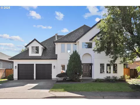 15252 NW Eugene Ln, Portland, OR 97229