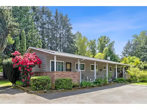 14707 SW Hall Blvd, Tigard, OR 97224