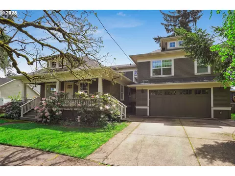 5522 N Oberlin St, Portland, OR 97203