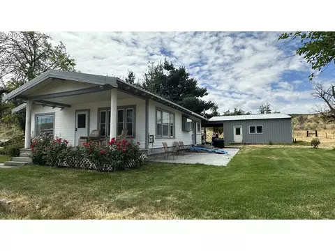 74476 Highway 19, Arlington, OR 97812