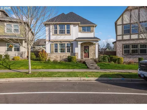 10735 SW Carinthia Cir, Wilsonville, OR 97070