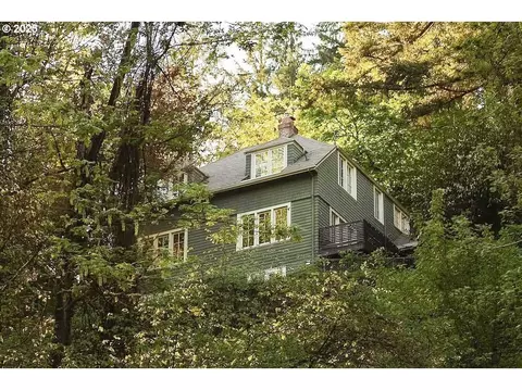 66 NW Macleay Blvd, Portland, OR 97210