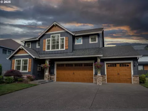 14988 SE Glenbrook Rd, Clackamas, OR 97015