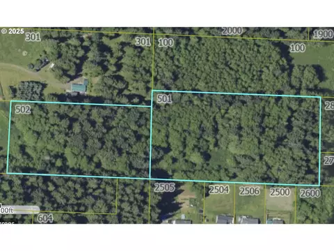 0 Svensen Market Rd, Astoria, OR 97103