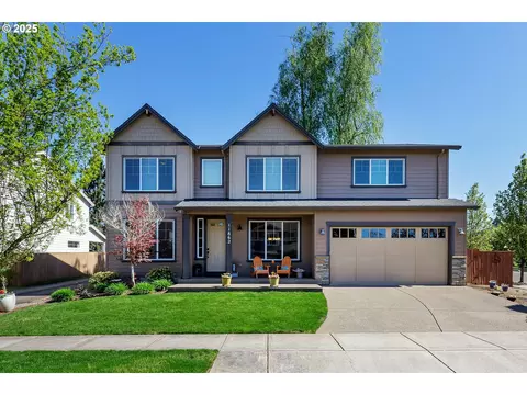 11862 White Ln, Oregon City, OR 97045
