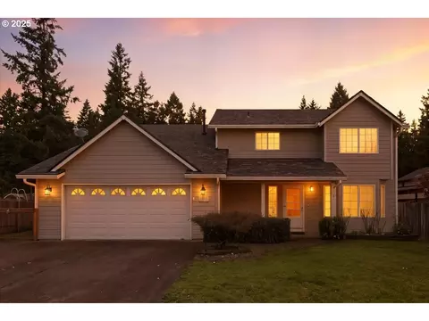9205 NE 148th Ave, Vancouver, WA 98682