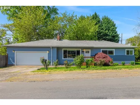11121 SE 40th Ave, Milwaukie, OR 97222