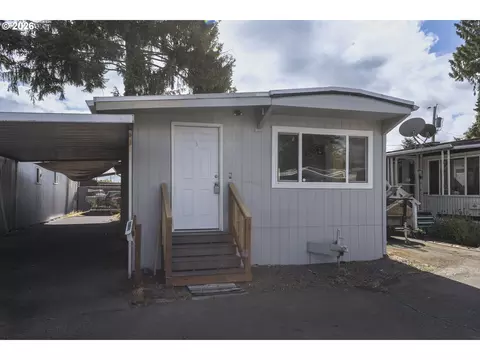 316 SW Baseline St #3, Hillsboro, OR 97123