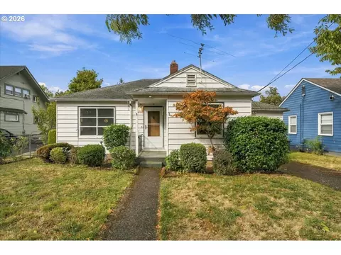 3545 SE 74th Ave, Portland, OR 97206