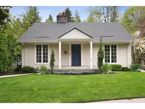 2730 SW Old Orchard Rd, Portland, OR 97201