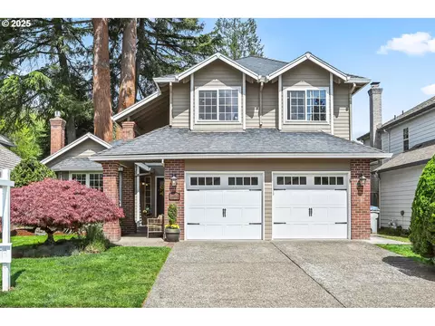 12943 SW Bradley Ln, Portland, OR 97224