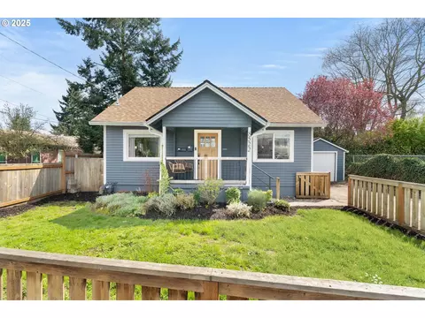 8522 N Saint Louis Ave, Portland, OR 97203