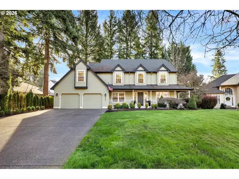 2338 NW 47th Ave, Camas, WA 98607