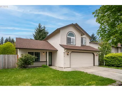 3318 NE 148th Ave, Vancouver, WA 98682
