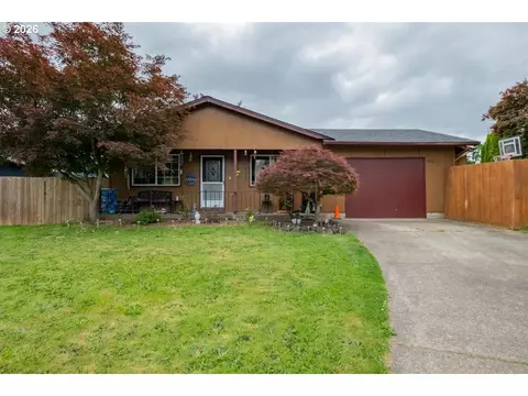 540 Marion Ct, Mount Angel, OR 97362