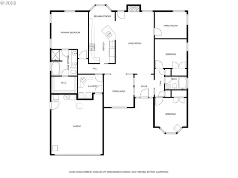 Floorplan - 970 T St, Springfield, OR 97477 photo 1 of 1