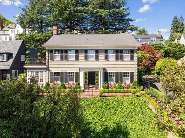 2836 NW Cumberland Rd, Portland, OR 97210
